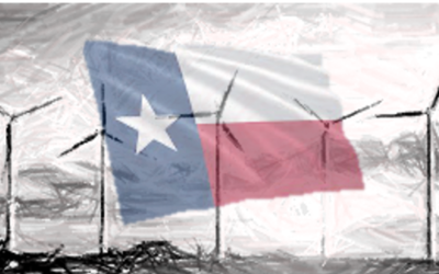 Renewable Energy: The New Texas Tea