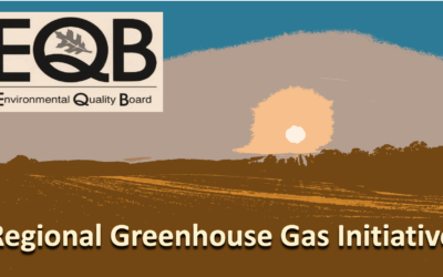 ORVI testifies in support of Pennsylvania joining the Regional Greenhouse Gas Initiative
