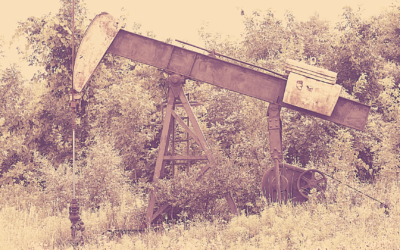 A federal solution is needed to address hazardous abandoned wells