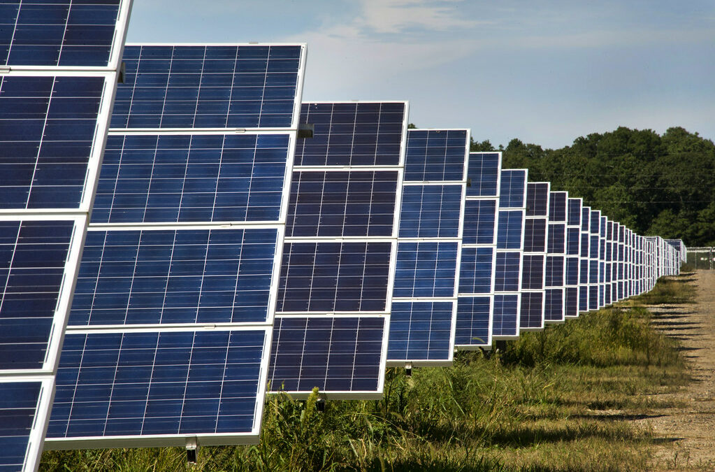 American Jobs Plan Can Accelerate Solar Power in West Virginia