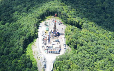 Destined to Fail: Why the Appalachian Natural Gas Boom Failed to Deliver Jobs & Prosperity and What It Teaches Us