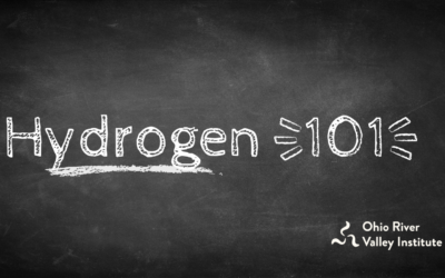 Hydrogen 101