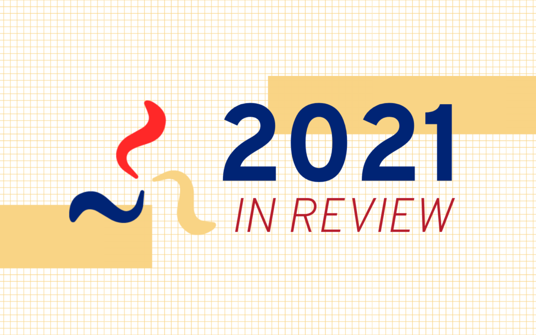 2021 in Review