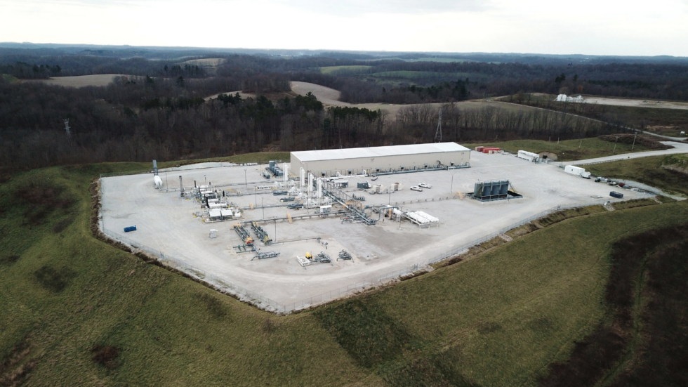 Ohio fracking news