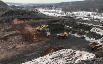 How to Clean Up the Most Damage with New Federal Investments in Abandoned Mines
