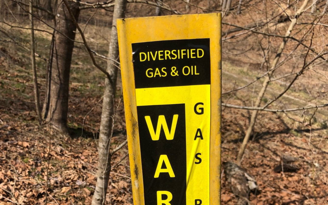 Diversified Energy: A Business Model Built to Fail Appalachia