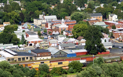 RECOMPETE Act Offers Support for Realizing ReImagined Appalachian Communities