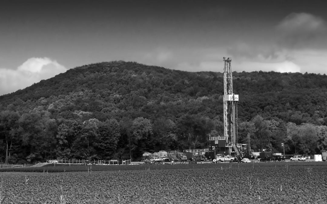 Pennsylvanians Strongly Support a Crackdown on Fracking. Will Allegheny County Deliver?
