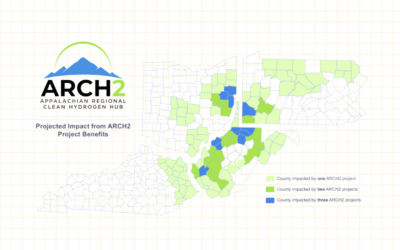 Statement on Federal Funding for the Appalachian Regional Clean Hydrogen Hub