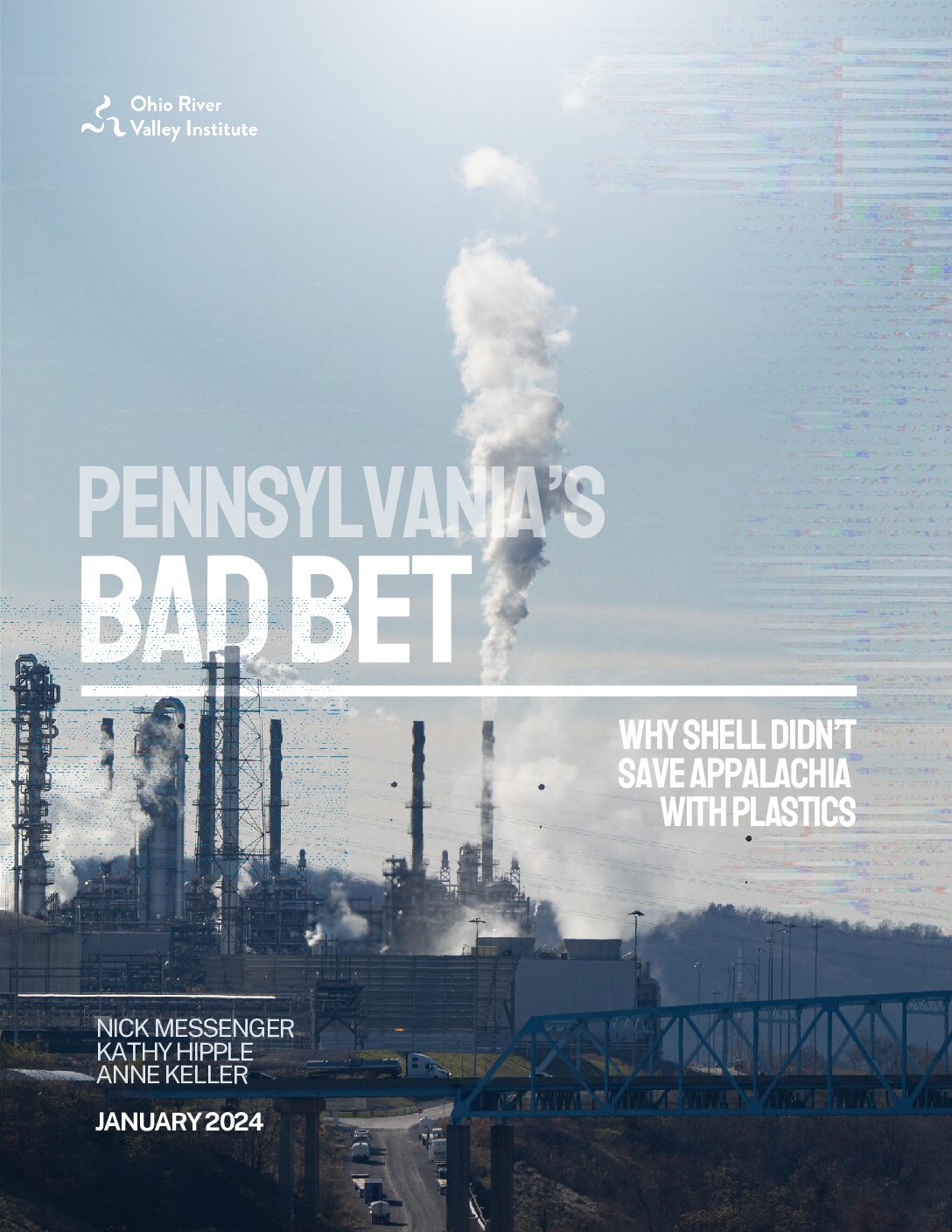 Pennsylvania’s Bad Bet