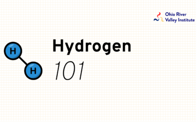 Hydrogen 101