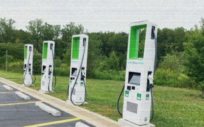 EV Charging Station Funding Freeze Forfeits More Than $400 Million and Over 3,500 Ohio River Valley Job Opportunities