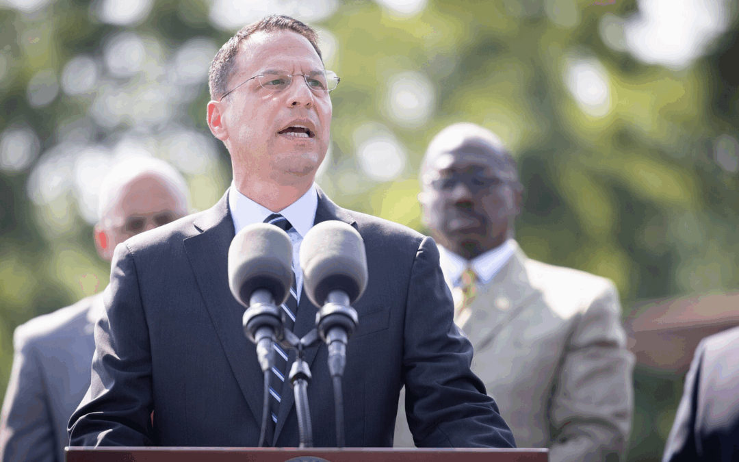 Governor Shapiro’s “Lightning Plan”: What HB500 Means for Hydrogen