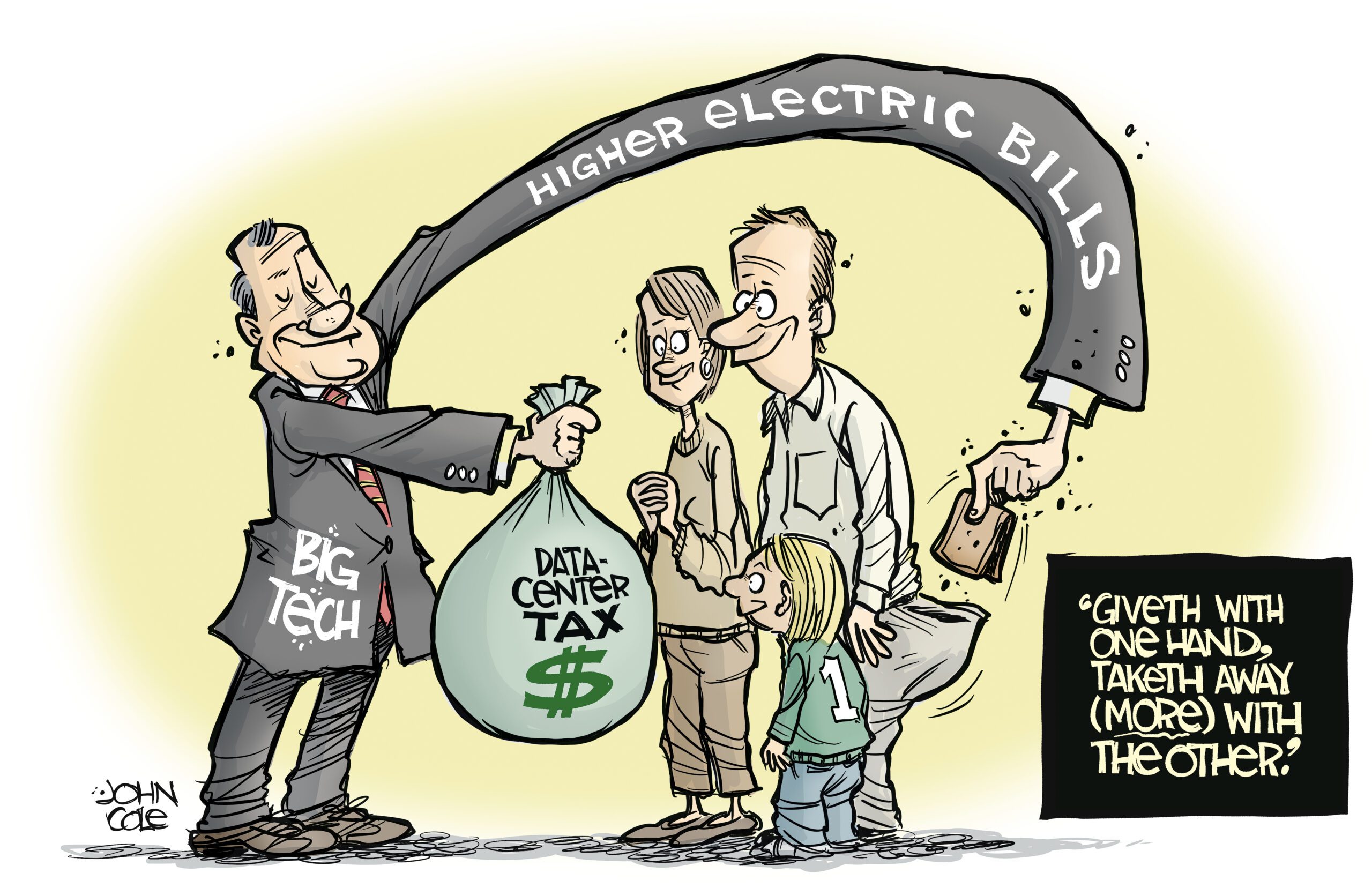 Why Data Centers Will Be Economic Development Duds, image size:2560x1657